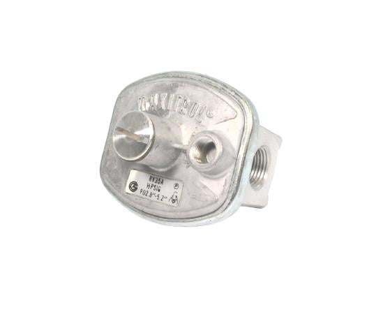 MAXITROL RV35A