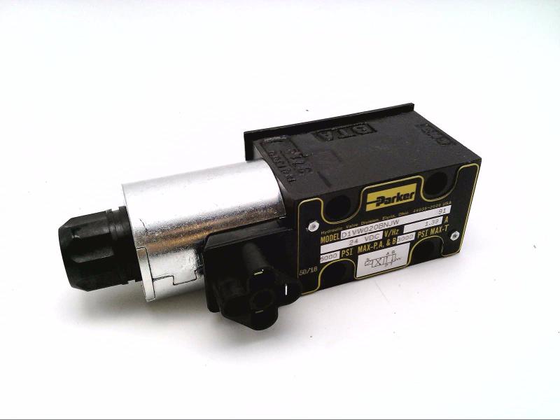 PARKER D1VW020BNJWS3