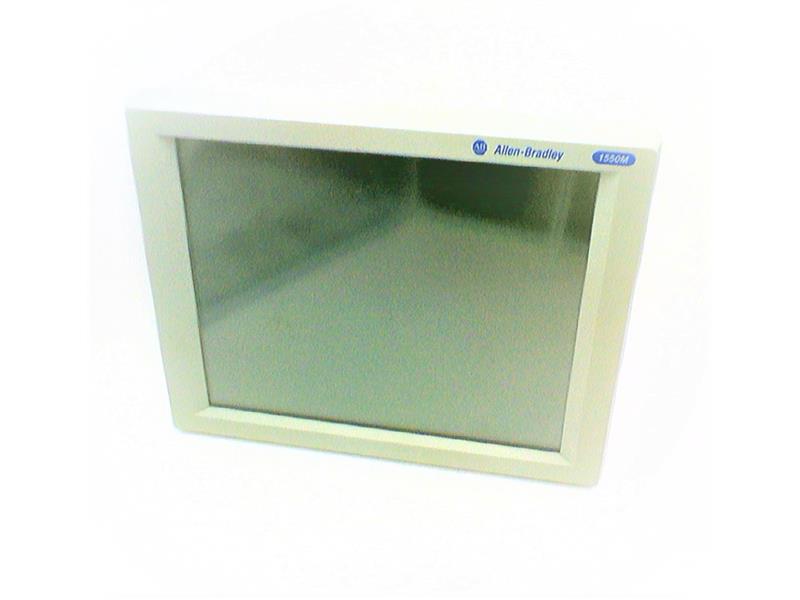 ALLEN BRADLEY 6176M-15VTX