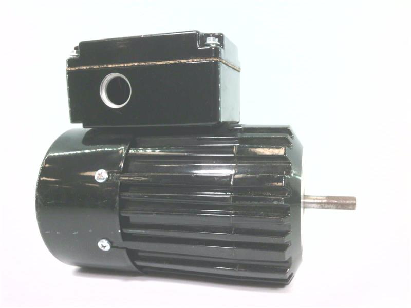 BODINE ELECTRIC 34X6BFCI