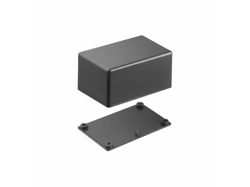 CU-790-MB by BUD INDUSTRIES