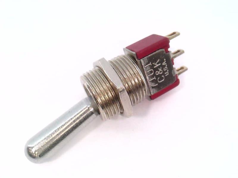 ITT 7101TCWZQI