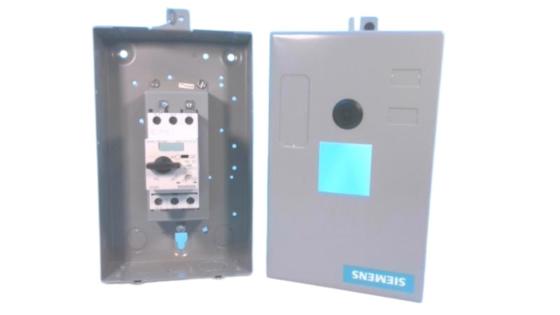 SIEMENS 11VD3B