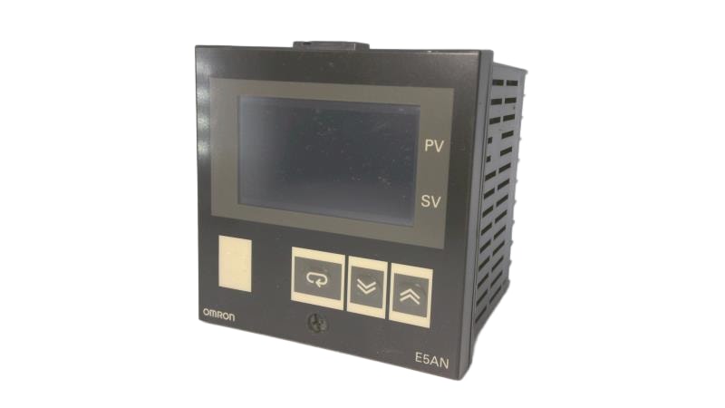 E5AN-Q3MP-500 AC/DC24 by OMRON