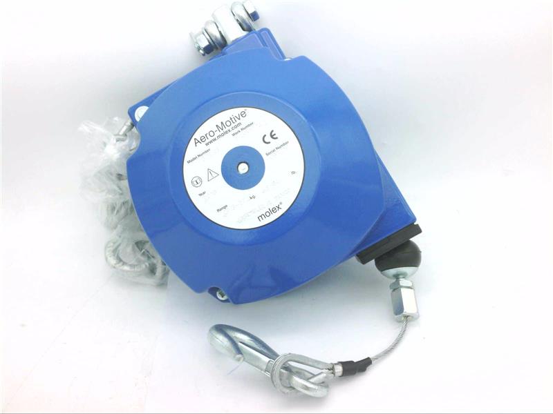 MOLEX 60EBS