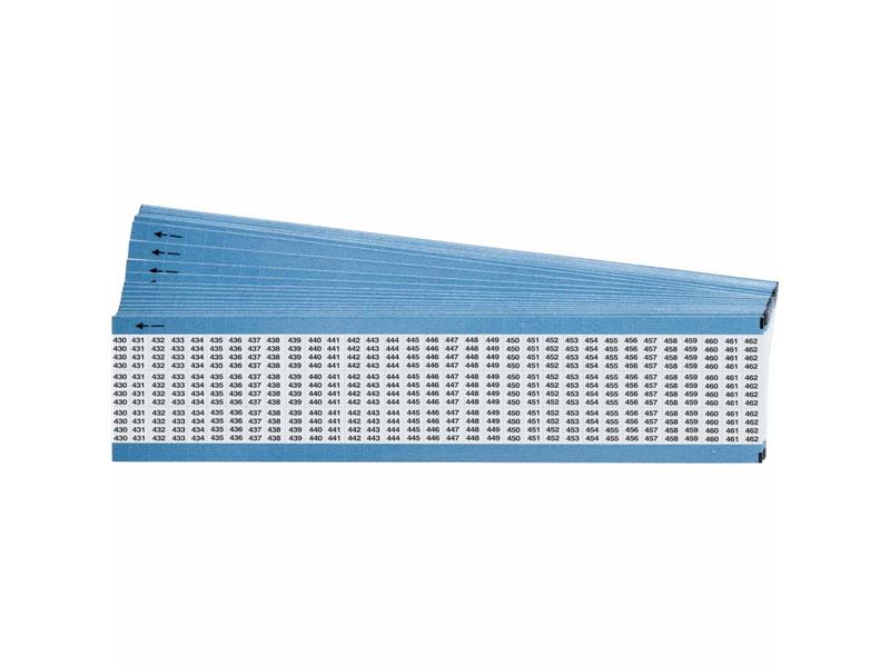 BRADY TMM-430-462-PK