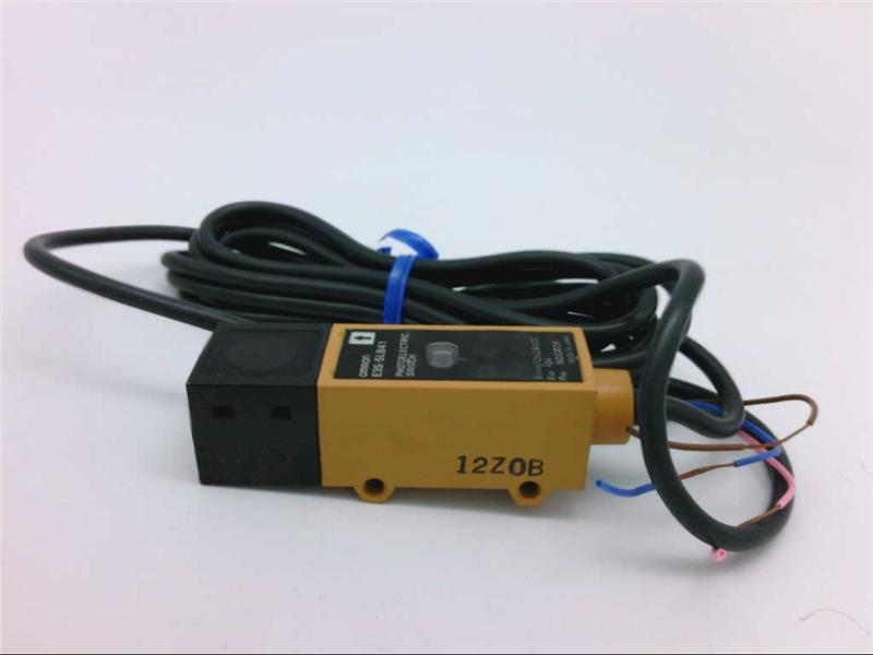 OMRON E3S-5LB41