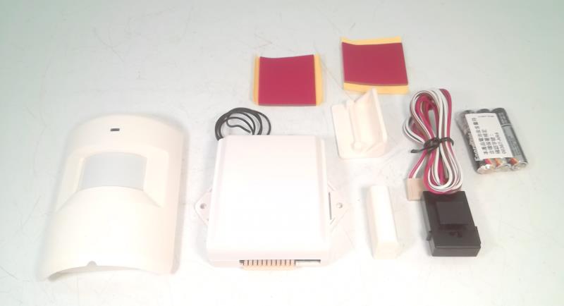 HONEYWELL WSK-24