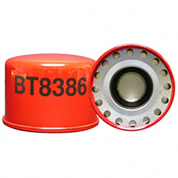 BT8386 by CLARCOR INC