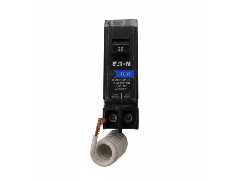 EATON CORPORATION QB1020AFGF
