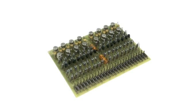 FANUC IC3600LRDC1