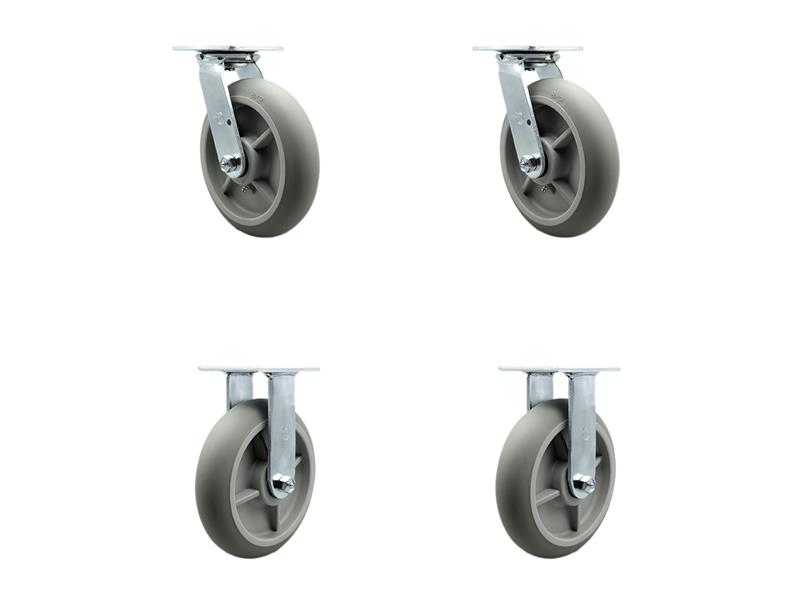SERVICE CASTER CORPORATION CAM-SCC-30CS820-TPRRD-BSL-2-R-2