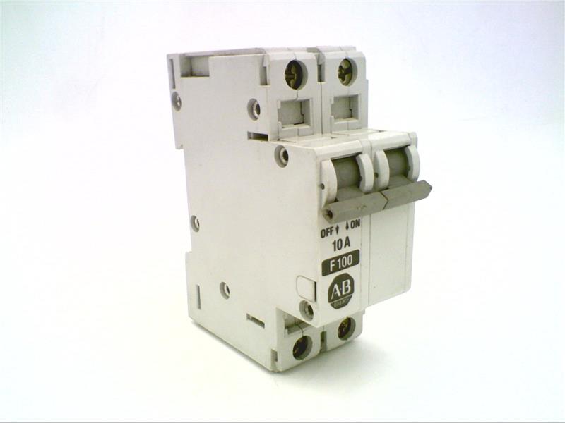 ALLEN BRADLEY 1492-CB2F100