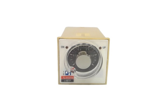 LOVATO 31L48TPS240