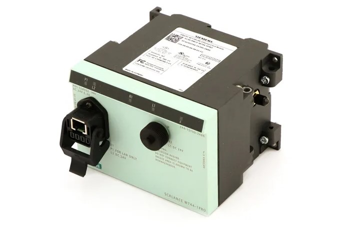 SIEMENS 6GK5744-1ST00-2AA6
