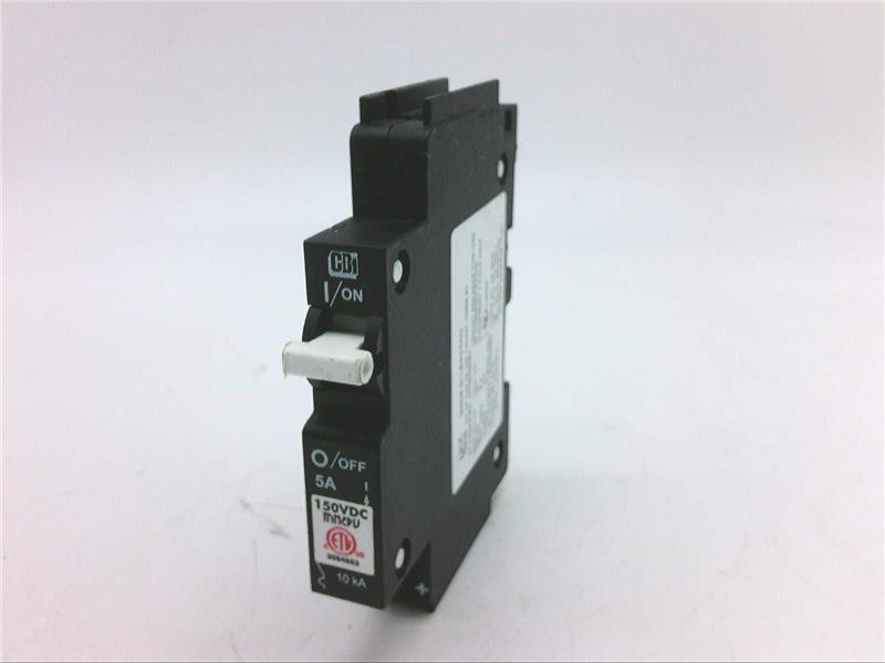 CBI QY18U205B1
