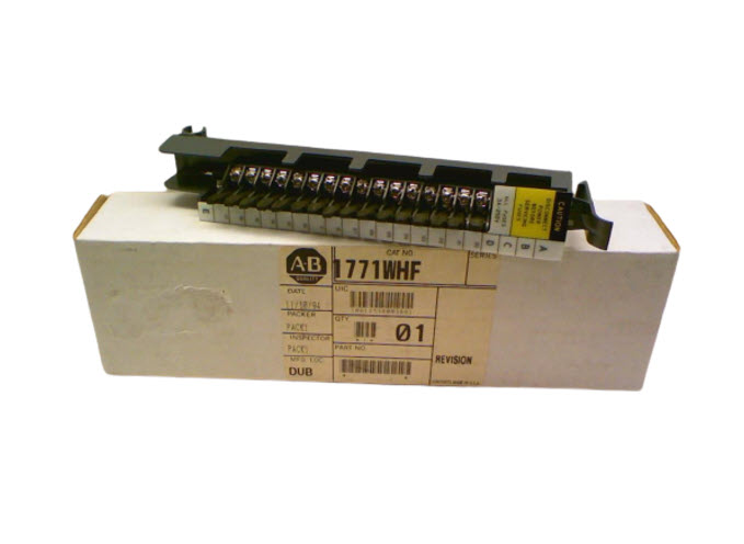 ALLEN BRADLEY 97611361
