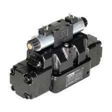 PARKER 665-9-1/2SS28