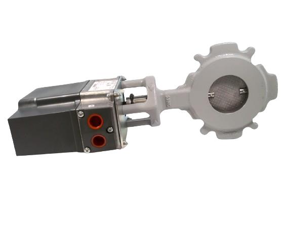 SIEMENS VA40.25-2.5VKF10