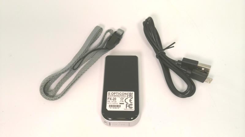 OPTICON PX20-00