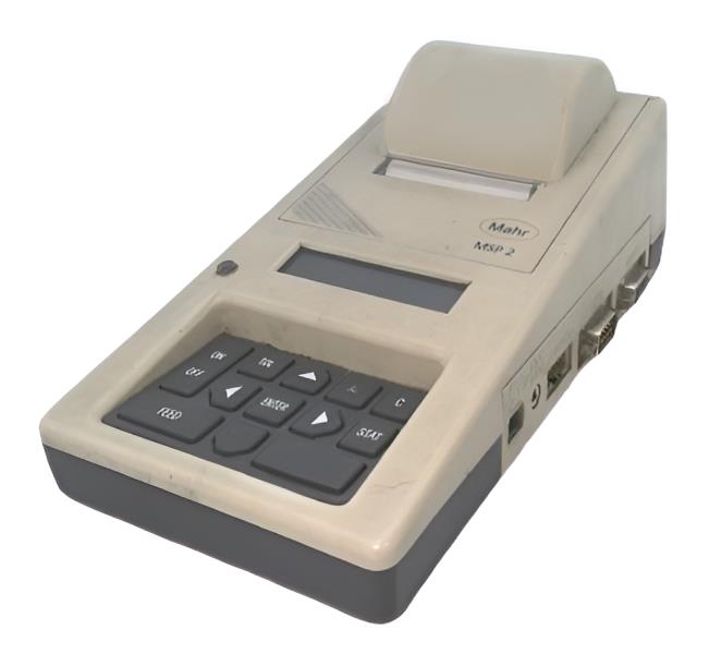 MAHR 4102750
