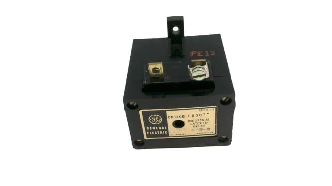 CR120BL00002 por GENERAL ELECTRIC