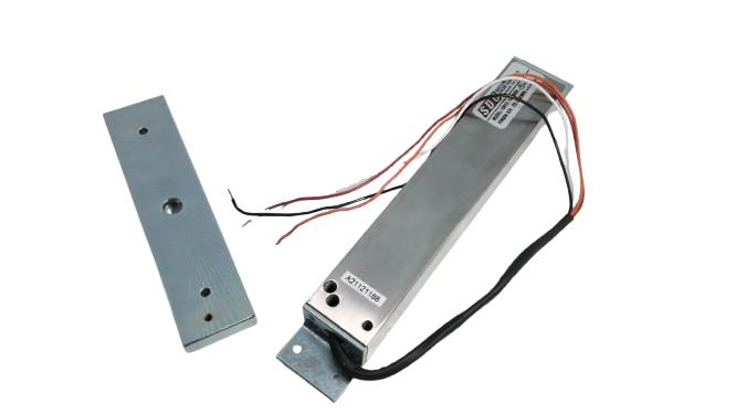 SECURITY DOOR CO 1591U