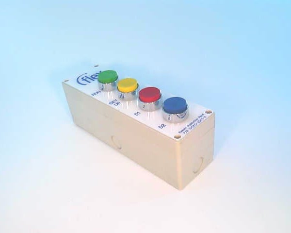 FLEX 10020-2001-A