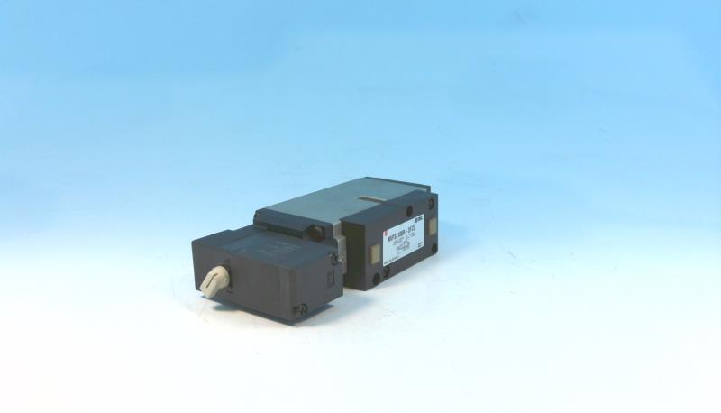 SMC NVFS3100R-3FZC