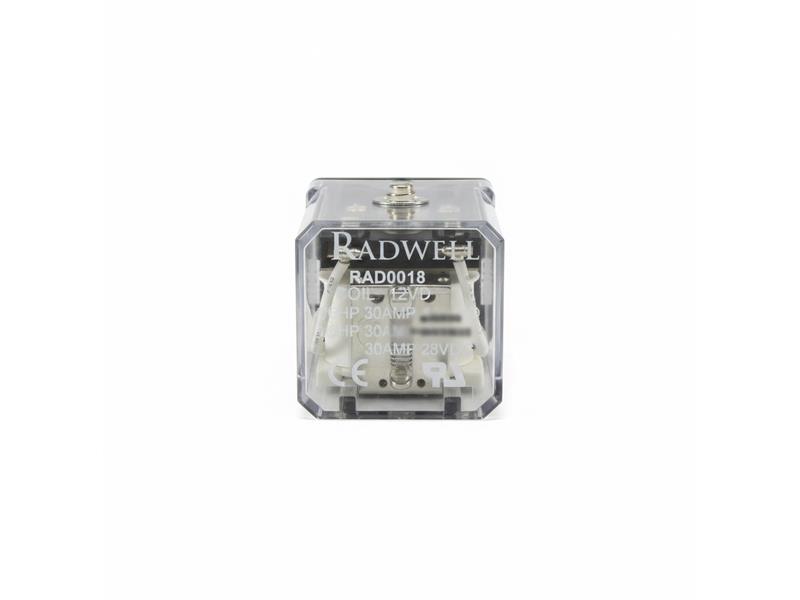 RADWELL VERIFIED SUBSTITUTE W250CPX7(BUTTON)SUB