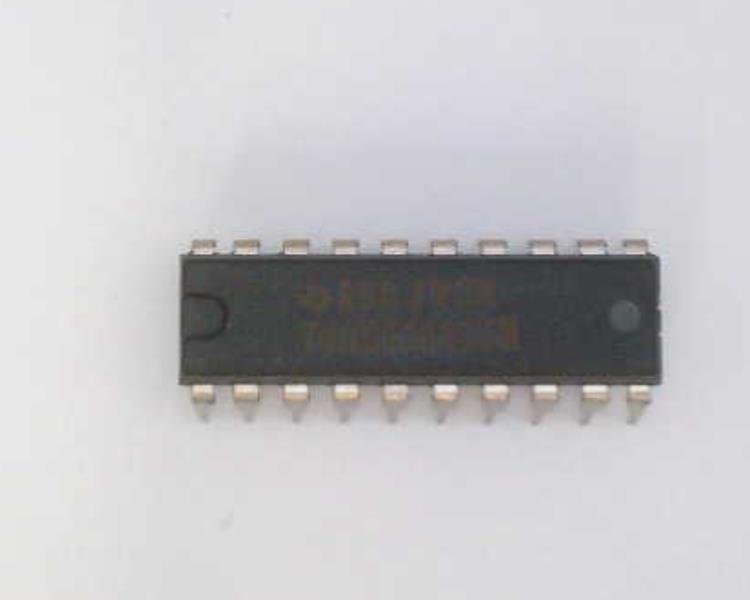 TEXAS INSTRUMENTS SEMI 74ACT11157N