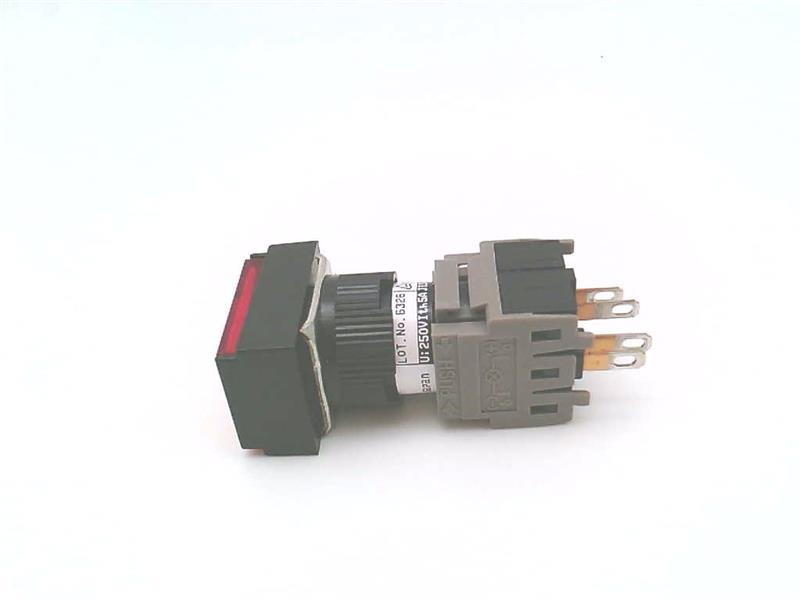 FUJI ELECTRIC AH164-TF