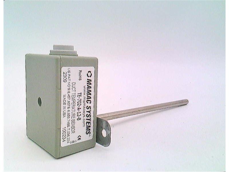 TE-702-A-12-B par MAMAC SYSTEMS