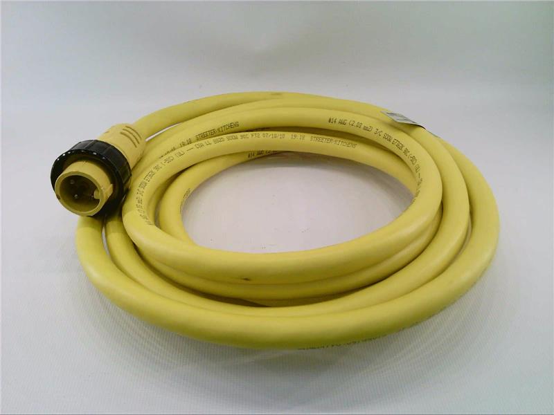 MOLEX 32321