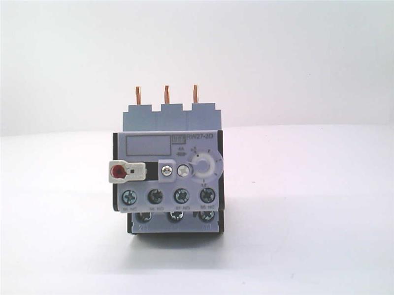 WEG RW27-2D3-D012