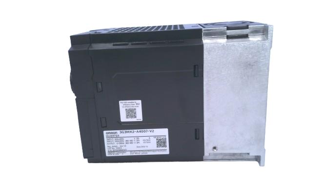 OMRON 3G3MX2-A4007-V2