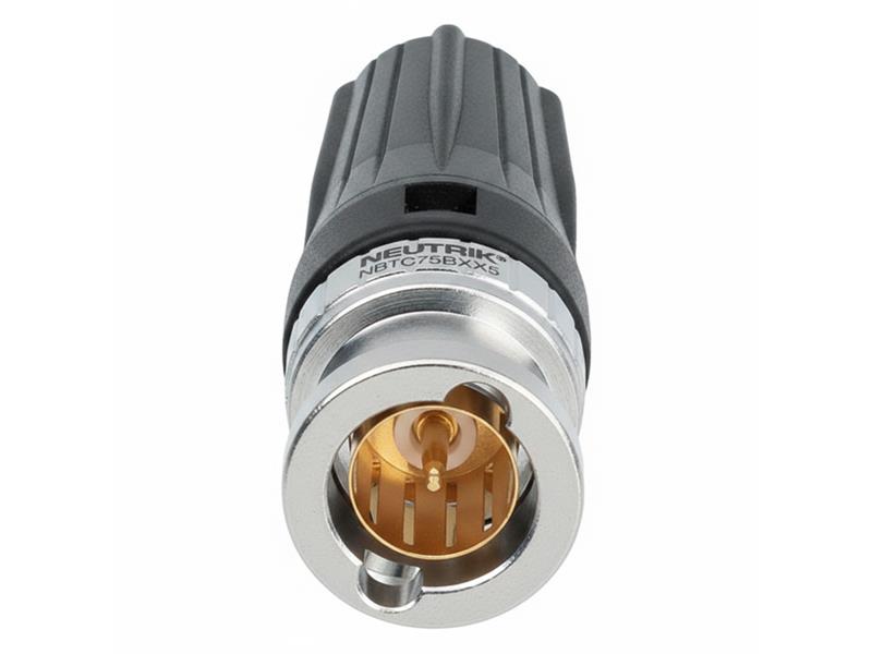 NEUTRIK NBTC75BXX5