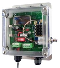 BWI EAGLE 441AN/D-1000-120VAC