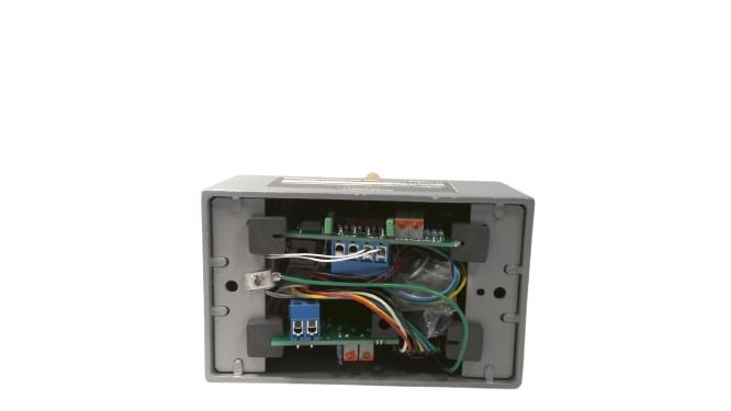 HONEYWELL H4139-D9-A-X40