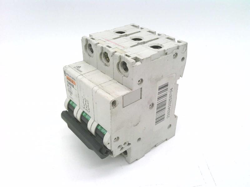 SCHNEIDER ELECTRIC MG25870