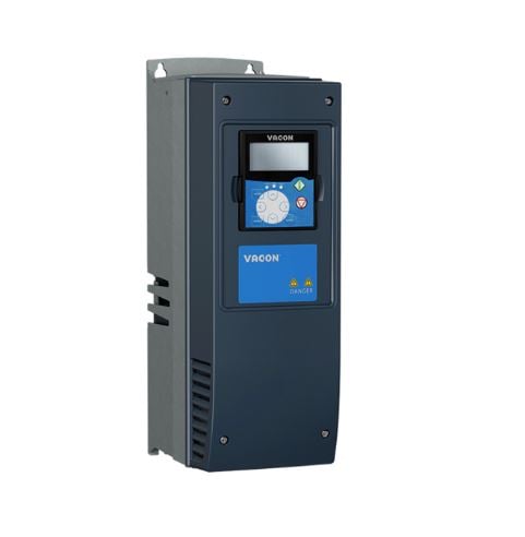 NXP00225-A5H1SSV-A1AF0000E6+FL23+DPAP by DANFOSS