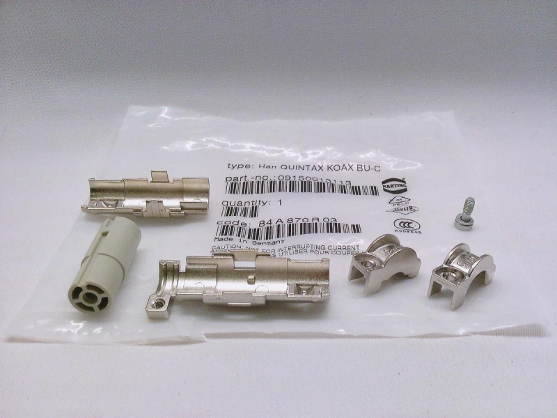 HARTING 09150013113