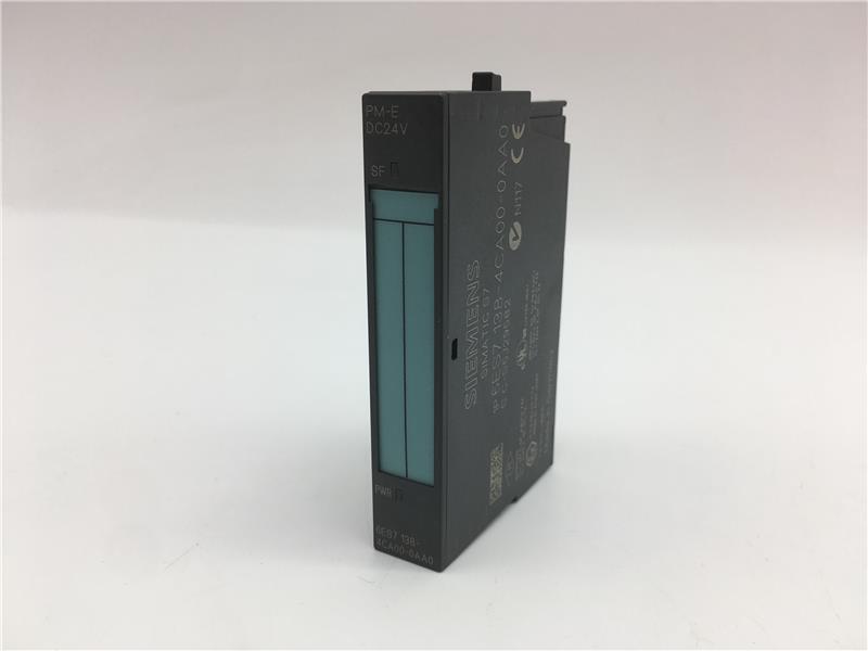 SIEMENS 6ES7134-4NB00-0AB0