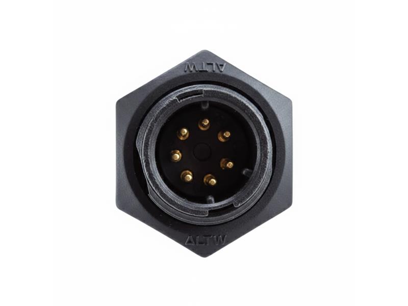 AMPHENOL HLW6R-2C7LF