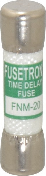 EATON CORPORATION FNM-20
