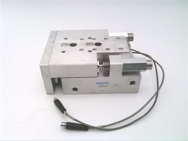 SLT-25-50-A-CC-B por FESTO