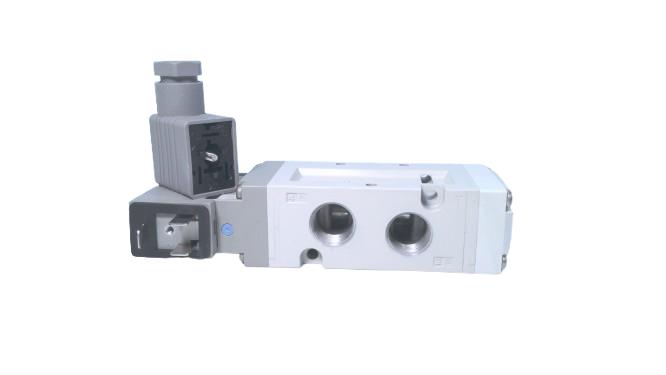 VF5120-3D1-03T Solenoid Valve by SMC