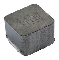 VISHAY IHLP2525EZER100M01