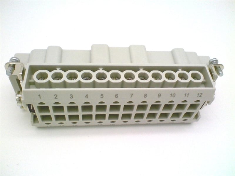 PHOENIX CONTACT HC-B 24-I-UT-M