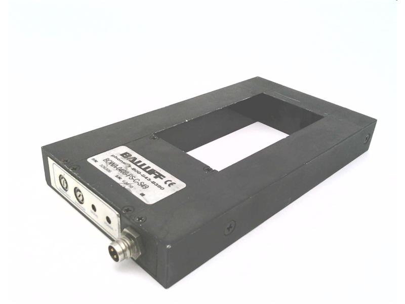 BALLUFF BOW A-0408-PS-C-S49